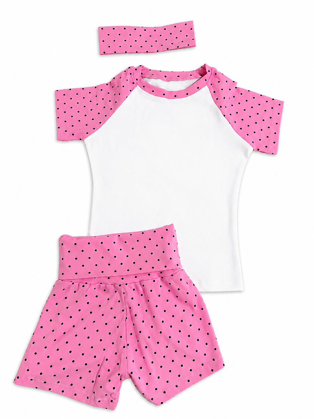 Polka Princess Collection