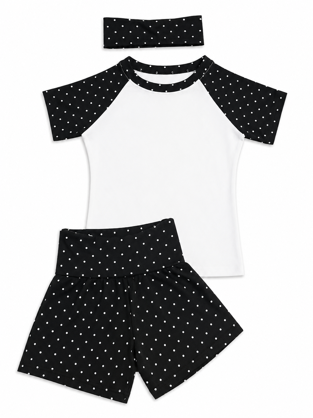Polka Princess Collection