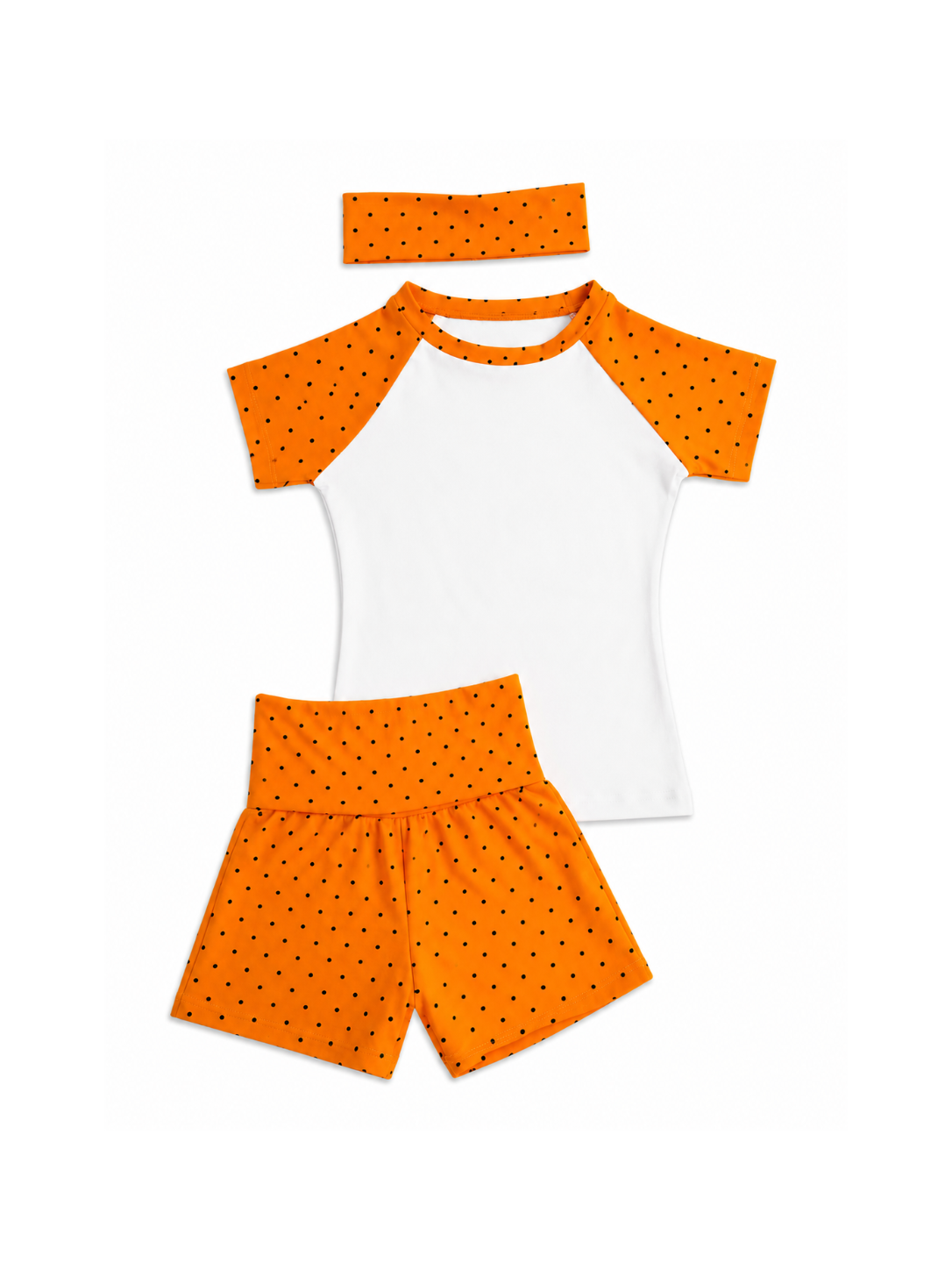 Polka Princess Collection
